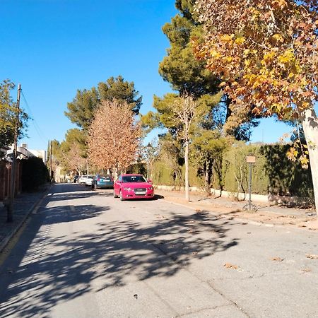 Apartamentos Serrallo Granada Kültér fotó