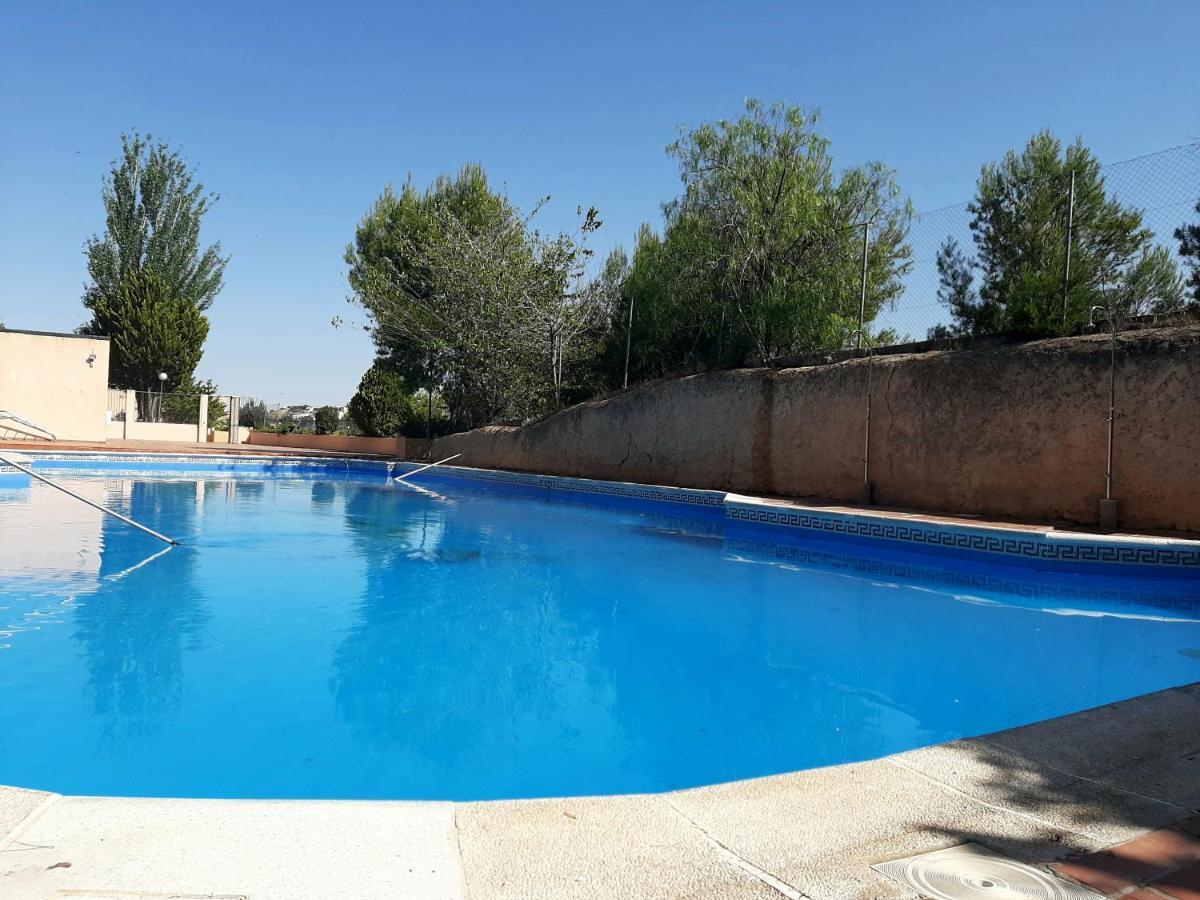 Apartamentos Serrallo Granada Kültér fotó
