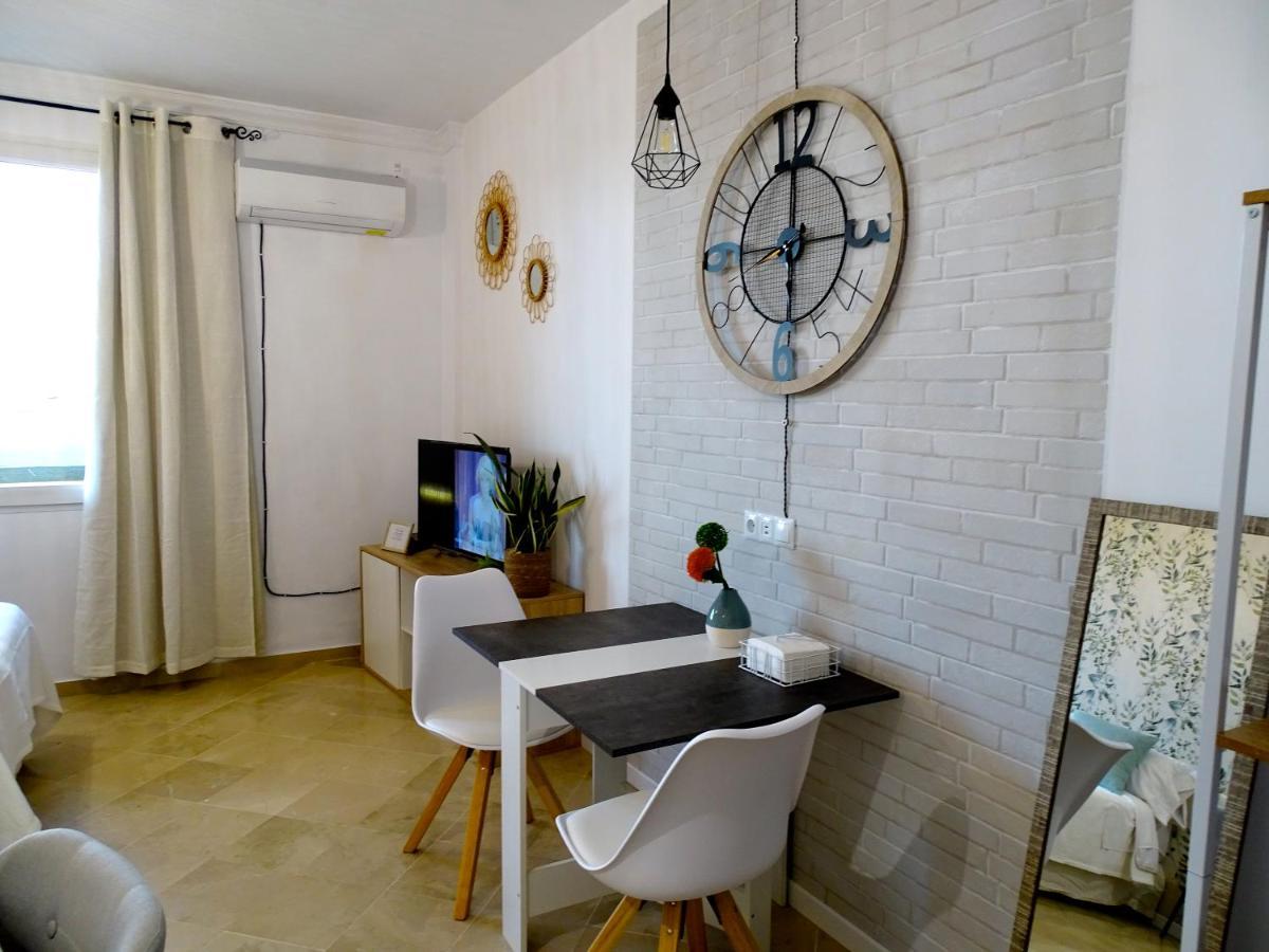 Apartamentos Serrallo Granada Kültér fotó