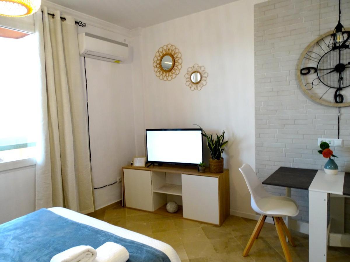 Apartamentos Serrallo Granada Kültér fotó