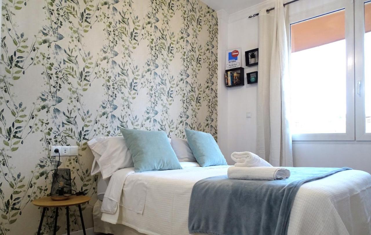 Apartamentos Serrallo Granada Kültér fotó