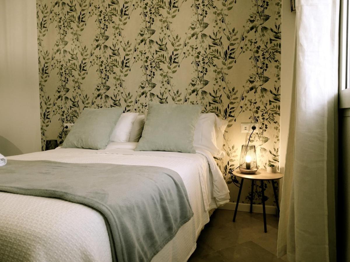Apartamentos Serrallo Granada Kültér fotó