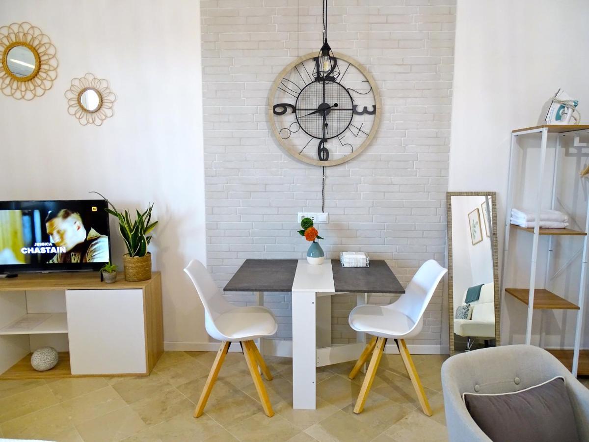 Apartamentos Serrallo Granada Kültér fotó
