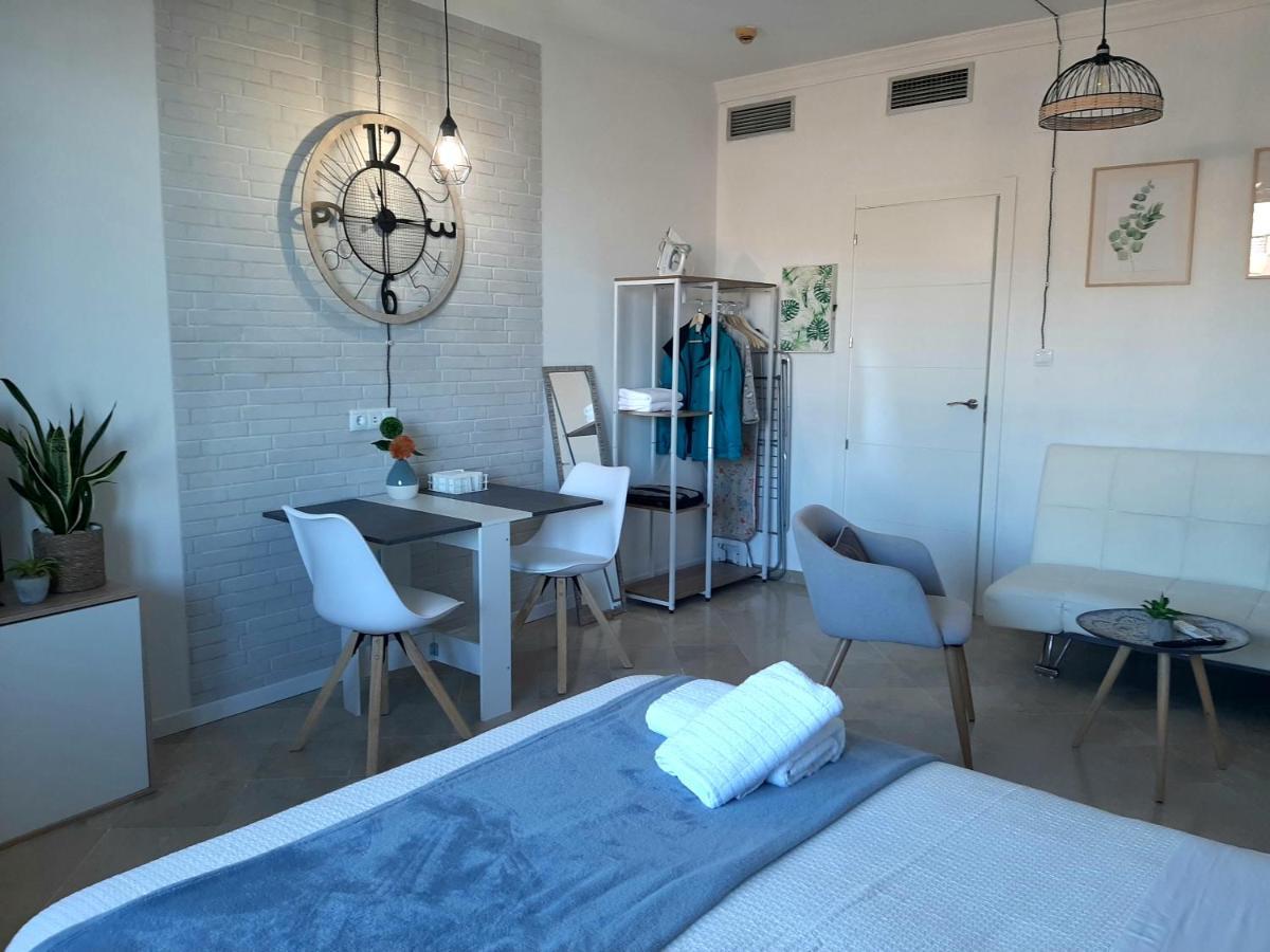 Apartamentos Serrallo Granada Kültér fotó