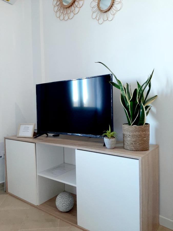 Apartamentos Serrallo Granada Kültér fotó