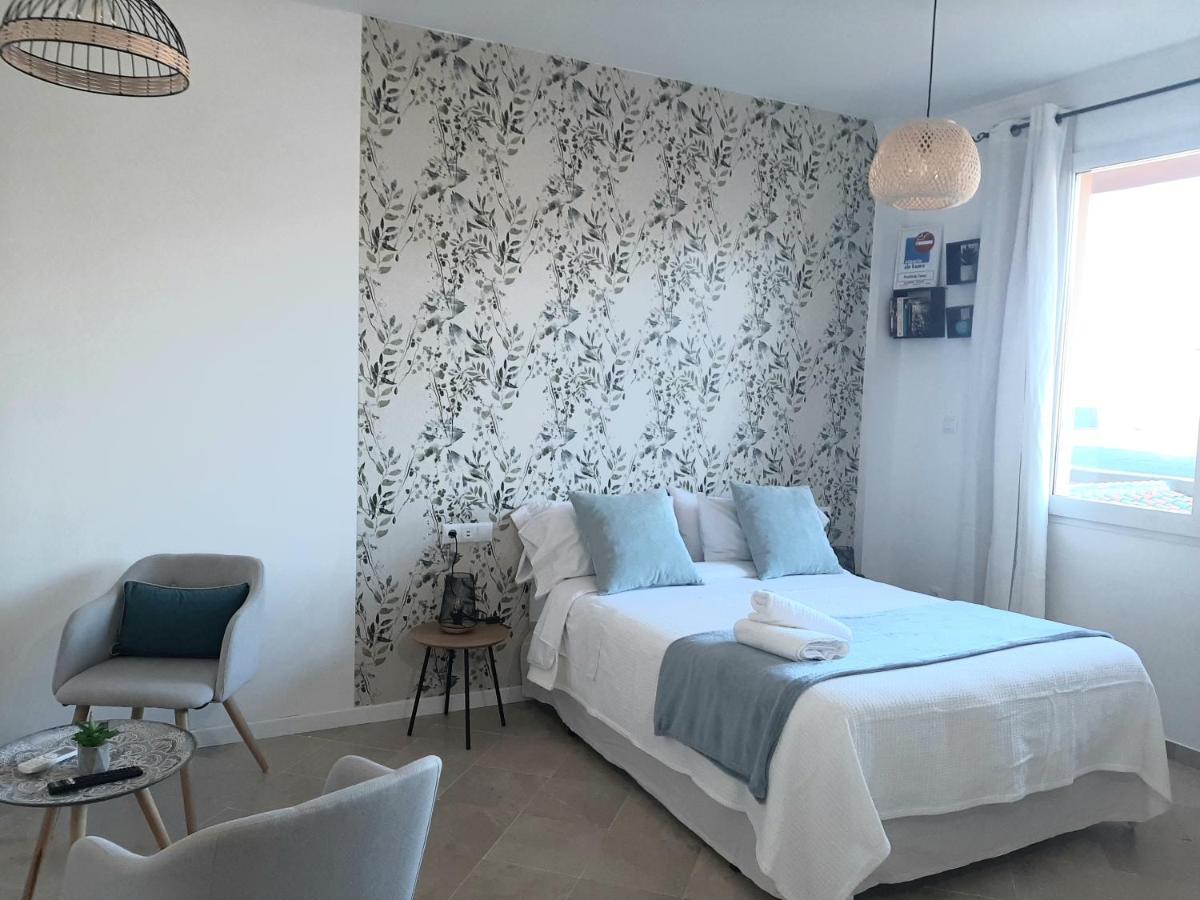 Apartamentos Serrallo Granada Kültér fotó