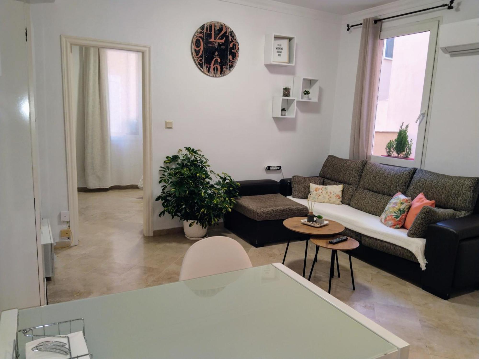 Apartamentos Serrallo Granada Kültér fotó