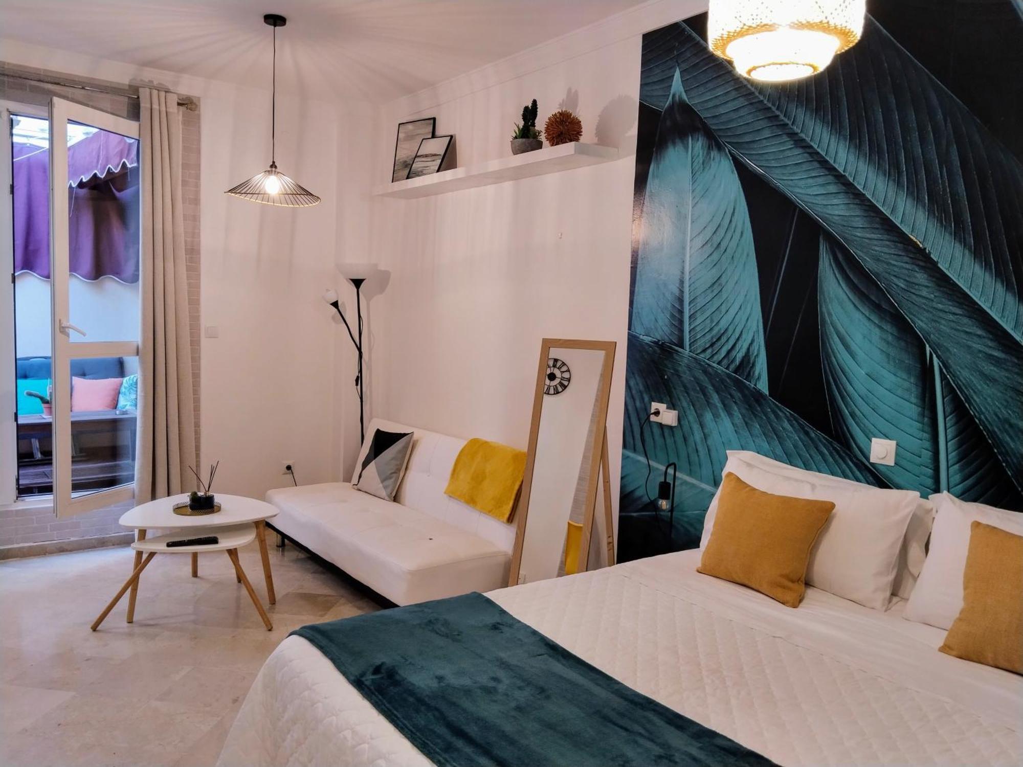 Apartamentos Serrallo Granada Kültér fotó