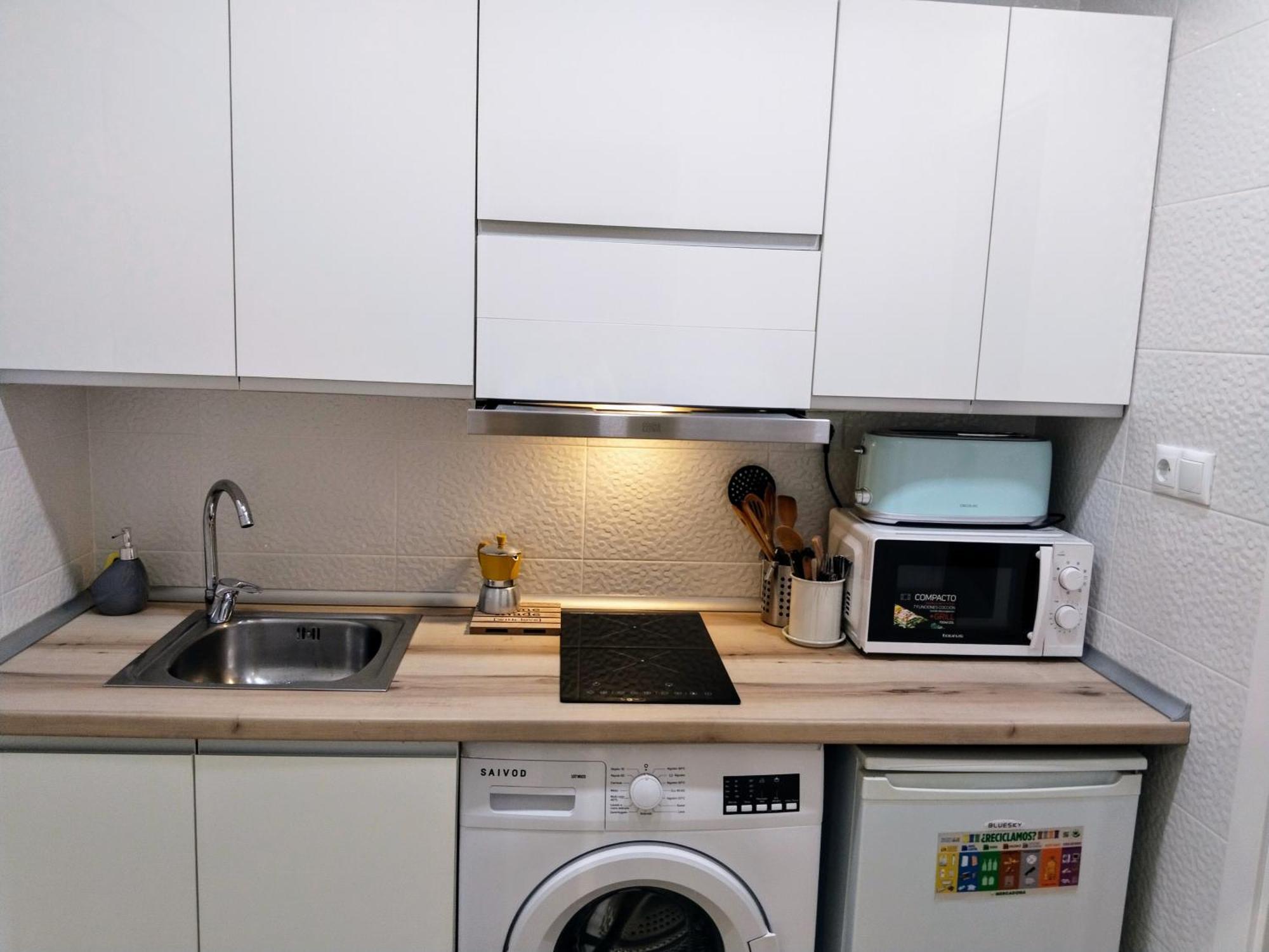 Apartamentos Serrallo Granada Kültér fotó