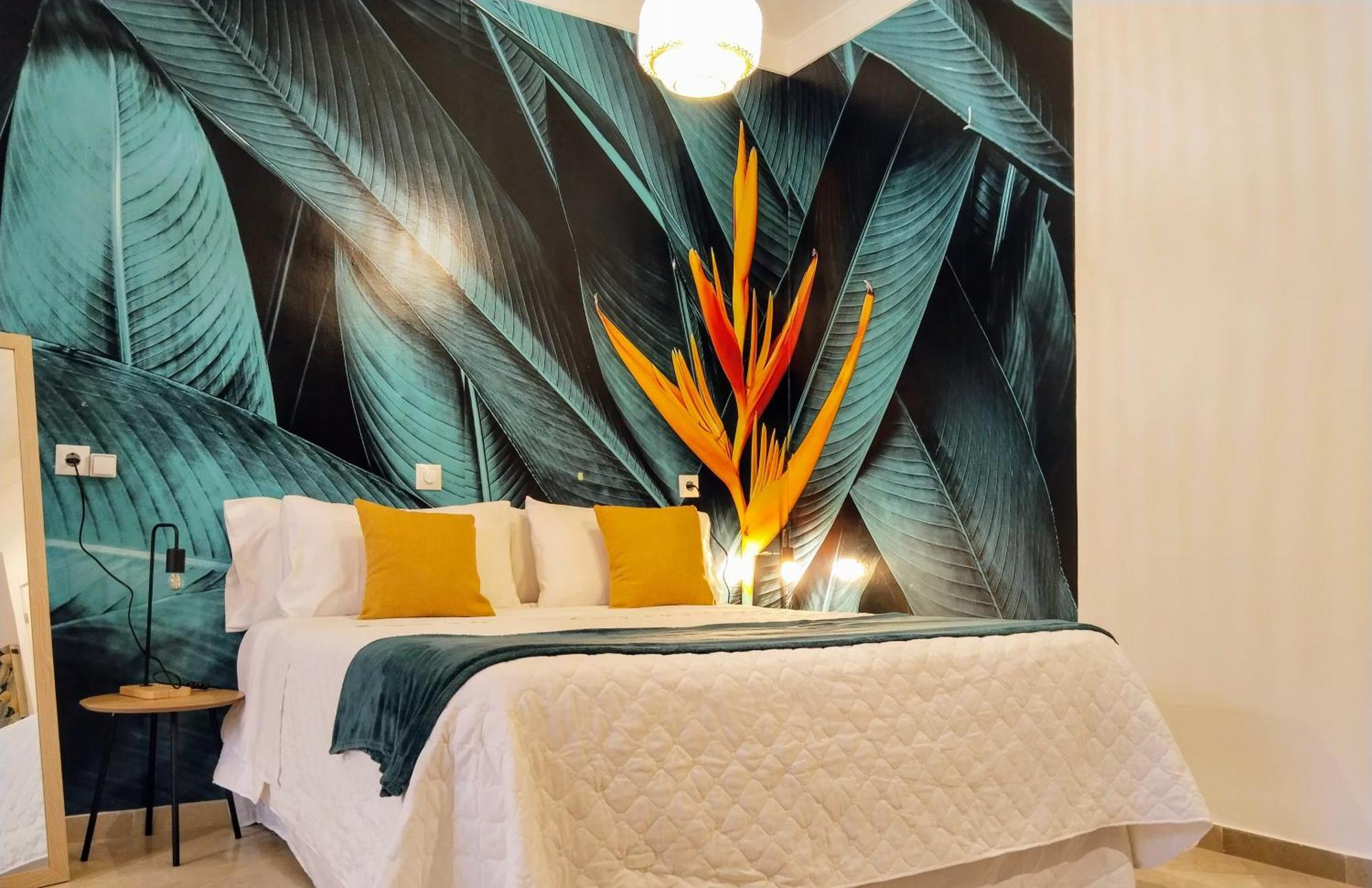 Apartamentos Serrallo Granada Kültér fotó