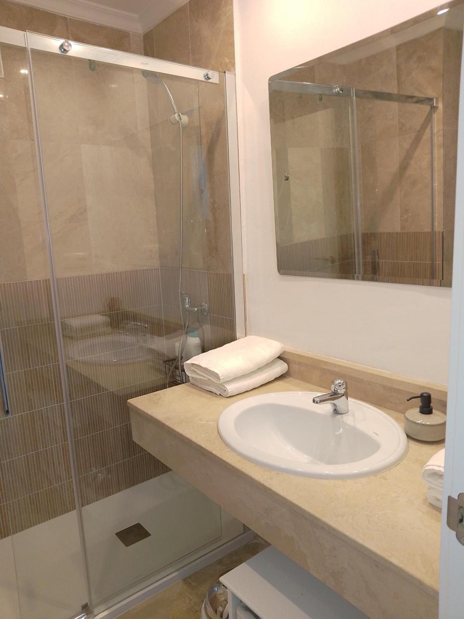 Apartamentos Serrallo Granada Kültér fotó