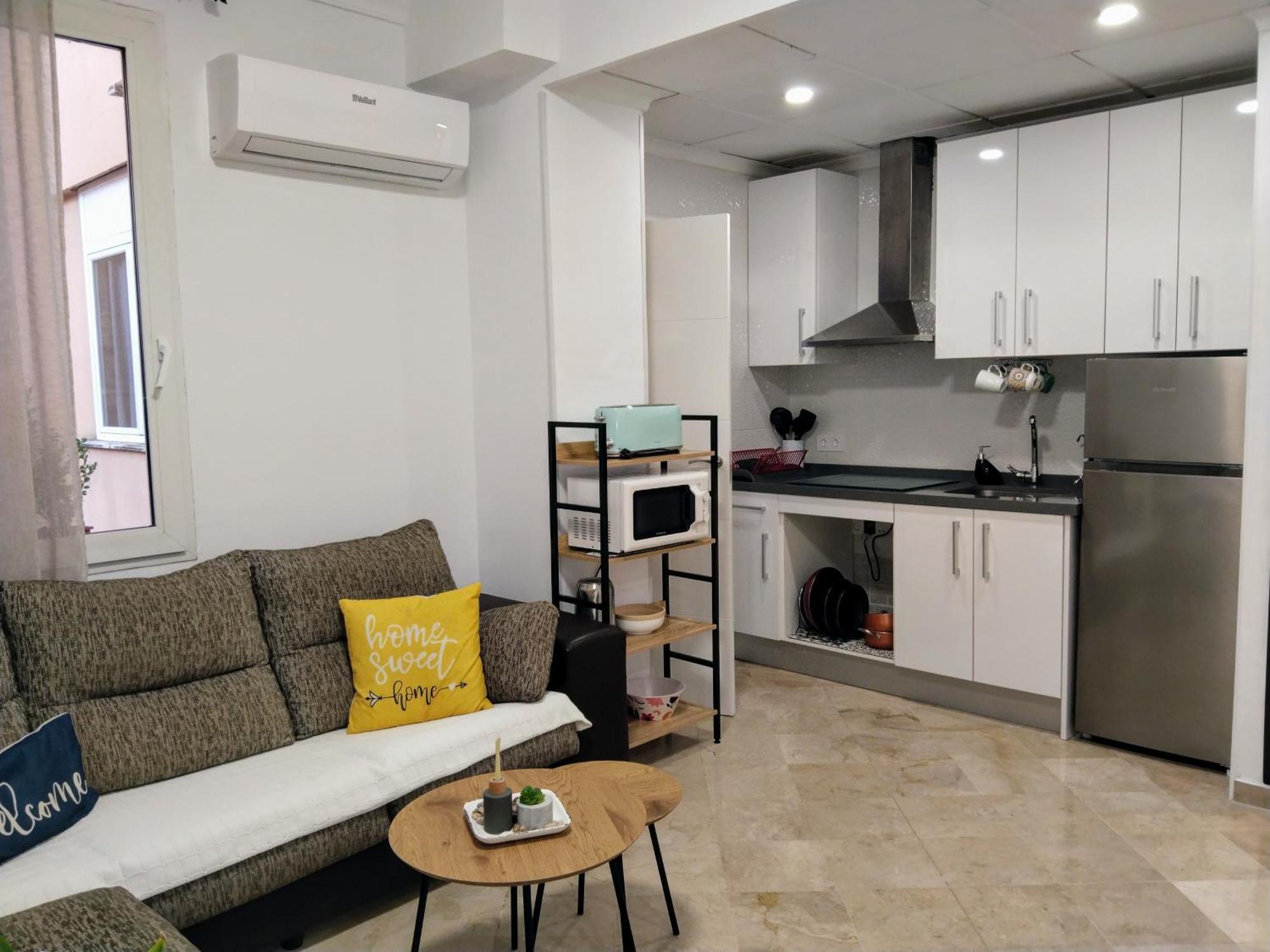 Apartamentos Serrallo Granada Kültér fotó