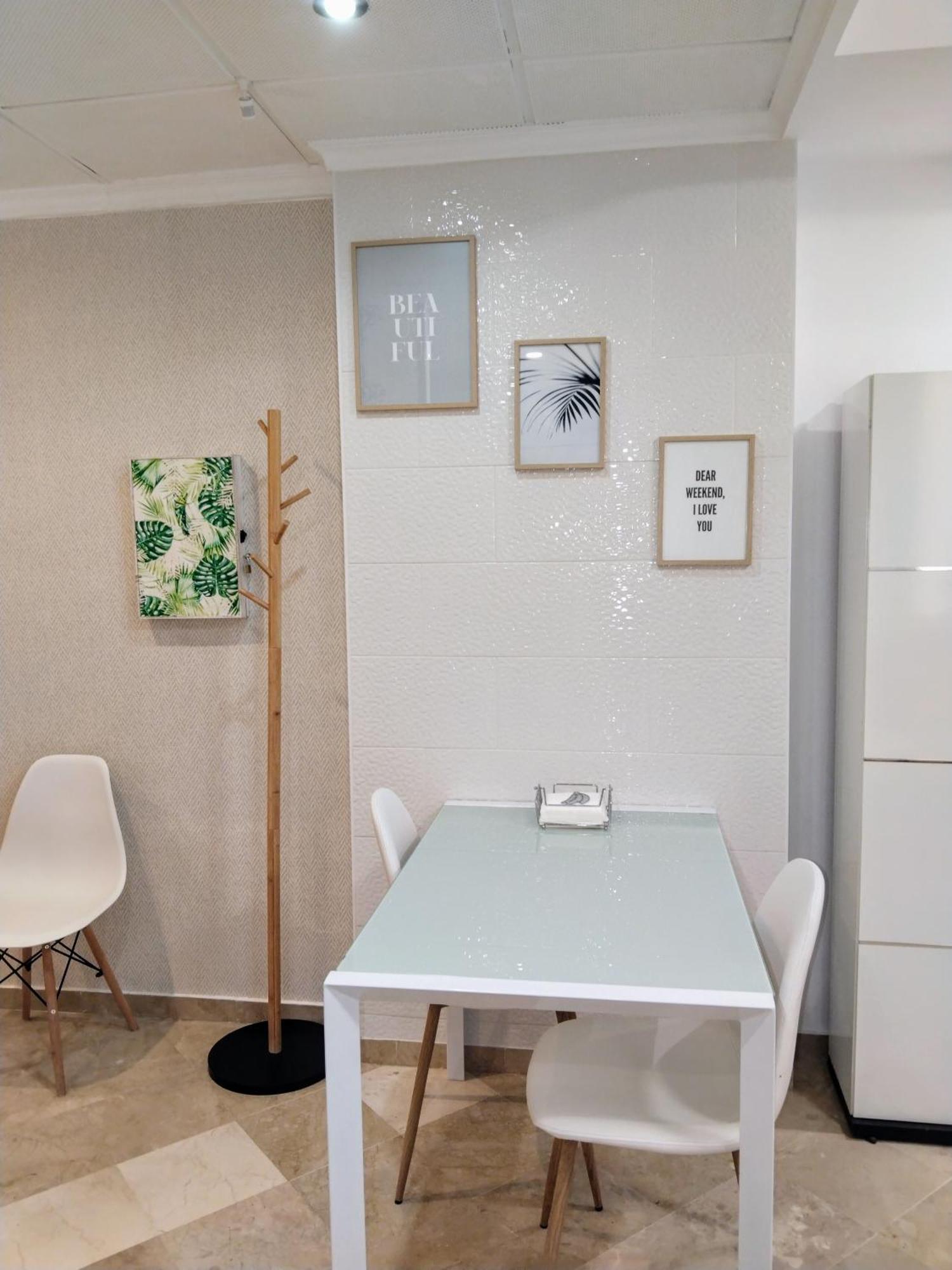 Apartamentos Serrallo Granada Kültér fotó