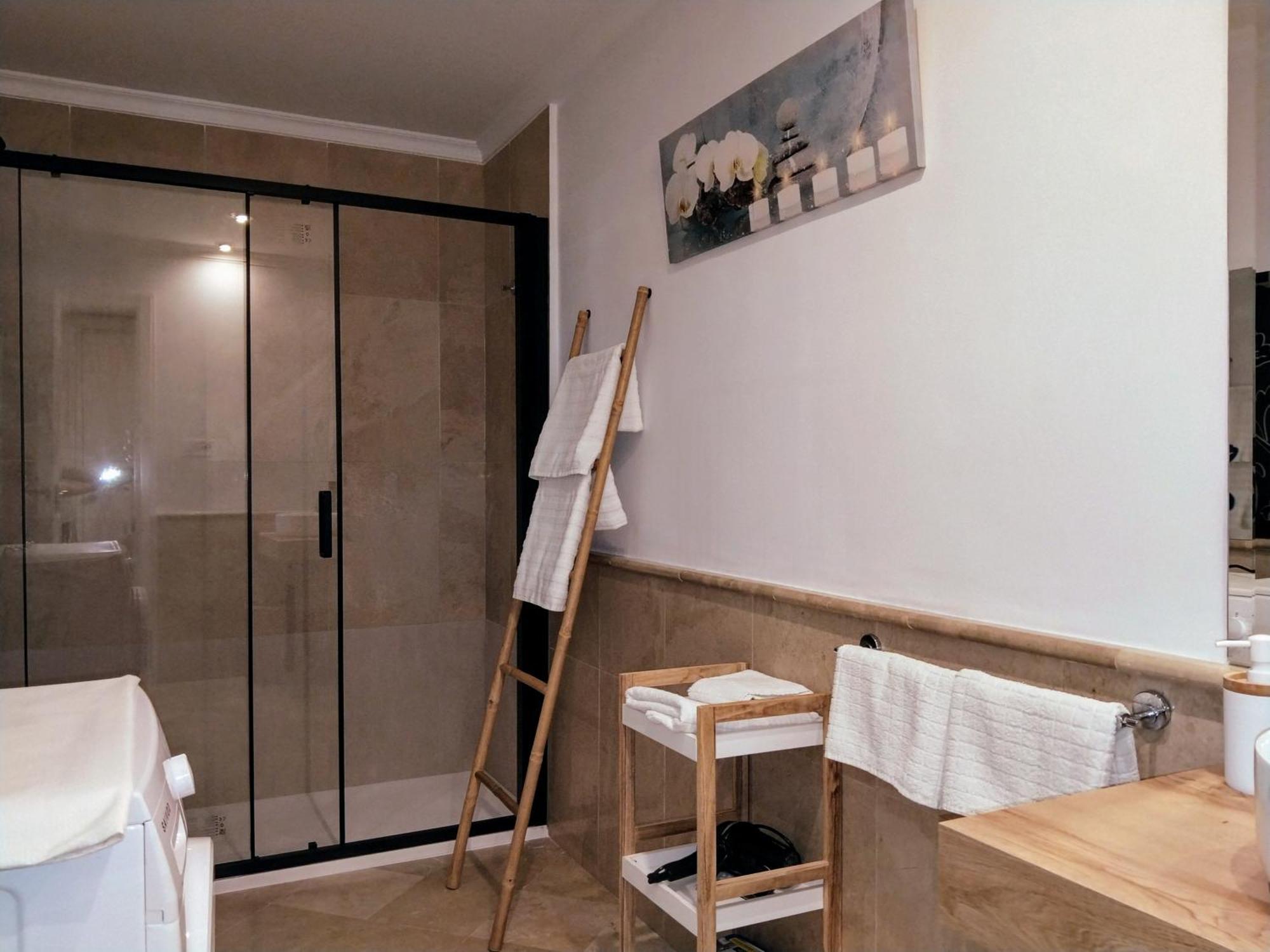 Apartamentos Serrallo Granada Kültér fotó