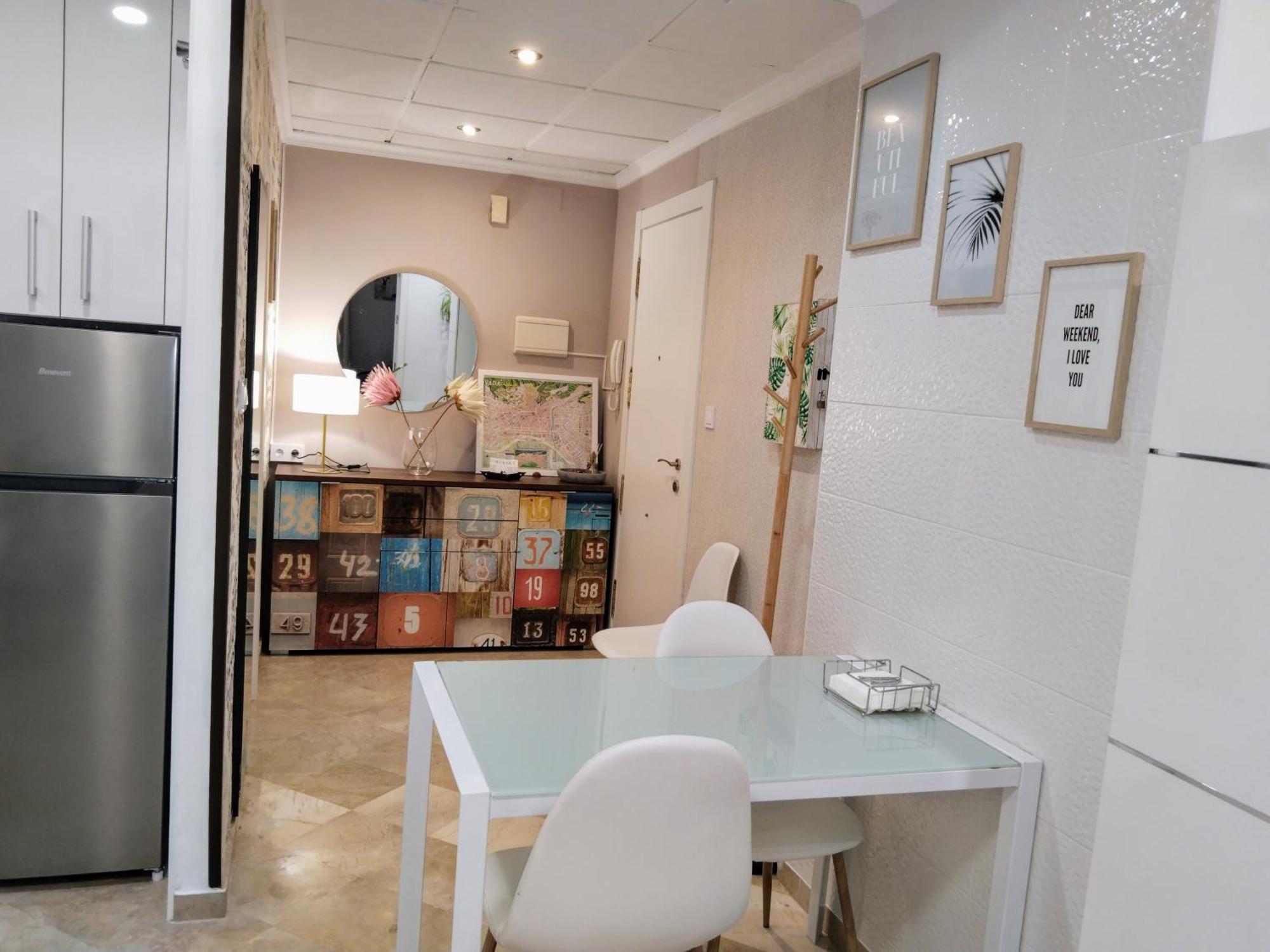 Apartamentos Serrallo Granada Kültér fotó